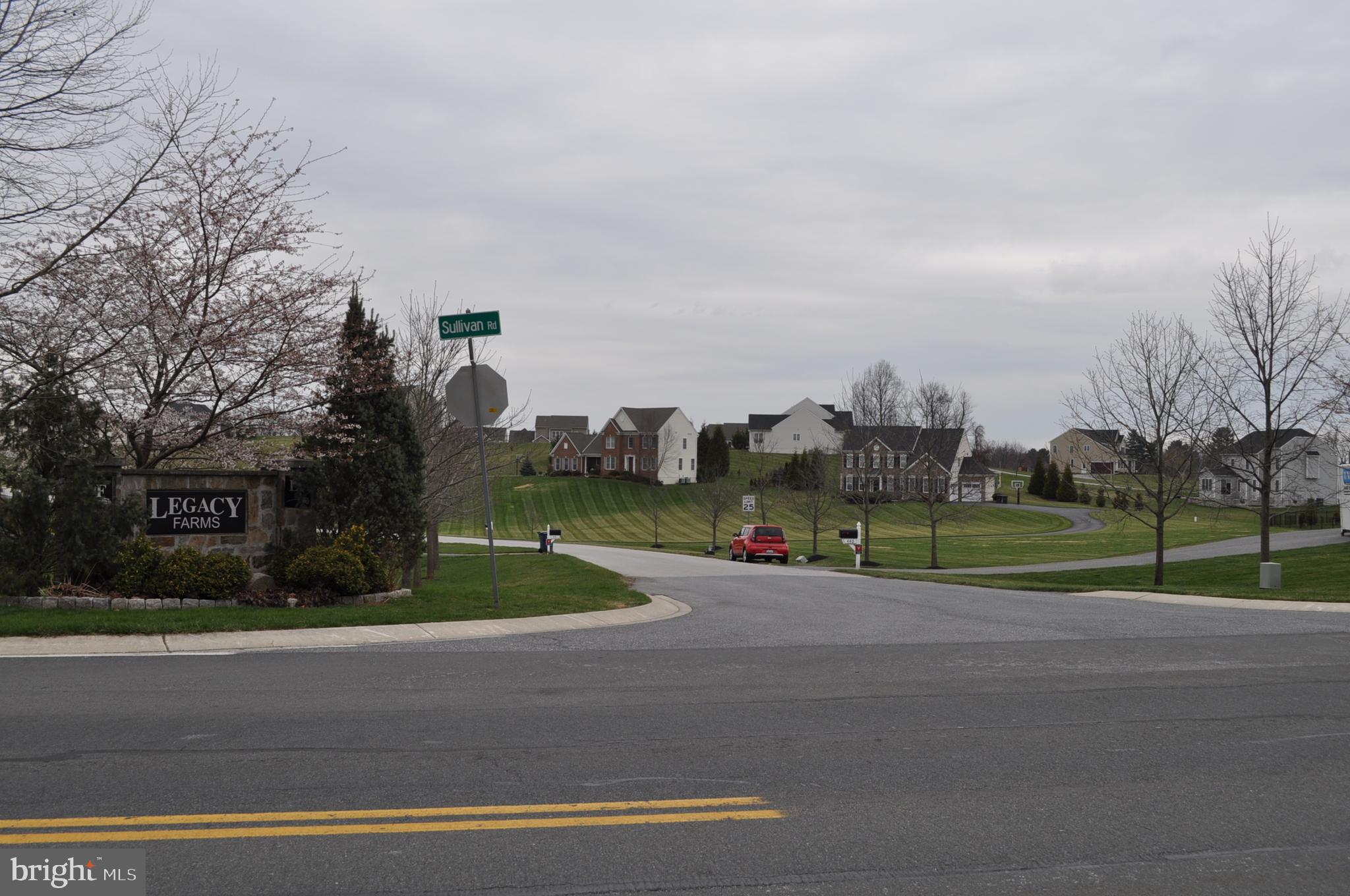 511 Sullivan Road Westminster, MD 21157 - Photo 23 of 23 Super neighborhood across the street