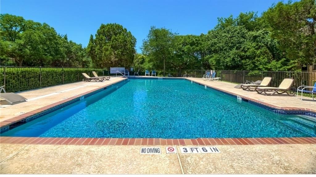 2450 Wickersham Lane, Unit 1307 Austin, TX 78741 - Photo 19 of 20