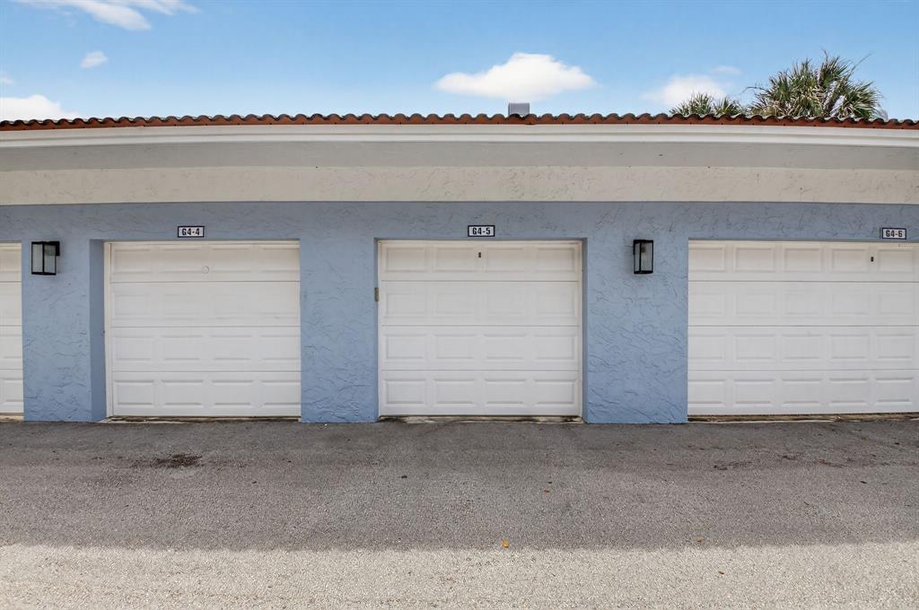 3237 Clint Moore Road, Unit 206 Boca Raton, FL 33496 - Photo 24 of 49 front view of a house