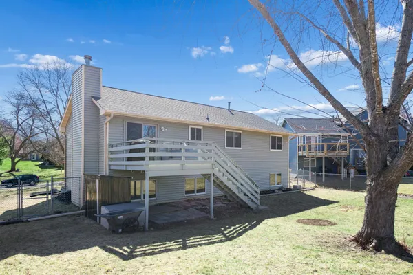 $435,000 | 8247 Peony Lane North, Maple Grove, MN 55311