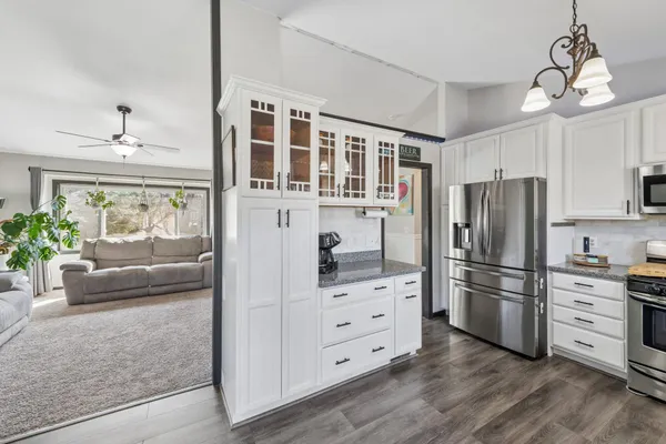 $435,000 | 8247 Peony Lane North, Maple Grove, MN 55311