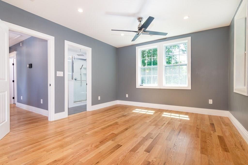 23 Amelian Road Randolph, MA 02368 - Photo 19 of 39 a view of an empty room and window
