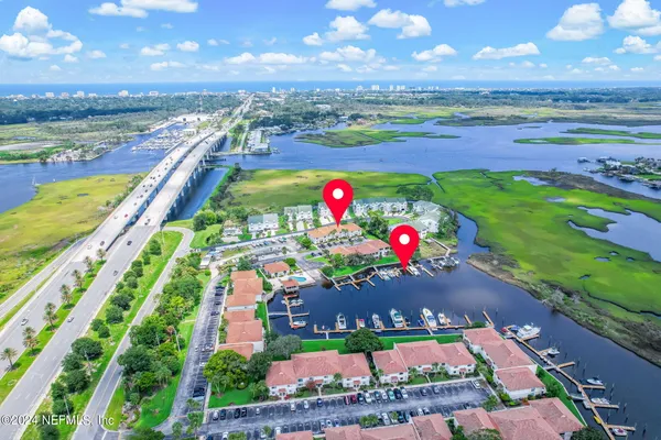 $289,000 | 14750 Beach Boulevard, Unit 75, Jacksonville, FL 32250