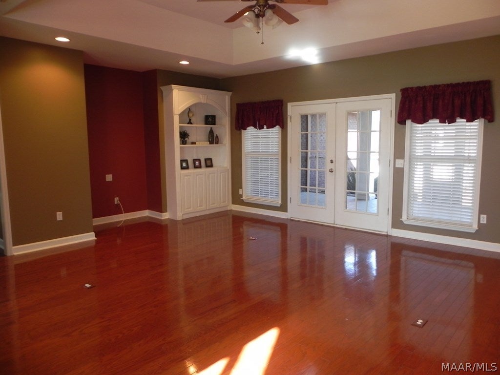 23 Blue Ridge Circle Enterprise, AL 36330 - Photo 2 of 36 Gallery Image 2