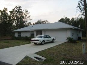 49 Raleigh Drive Palm Coast, FL 32164 - Photo 1 of 6 Primary Photo