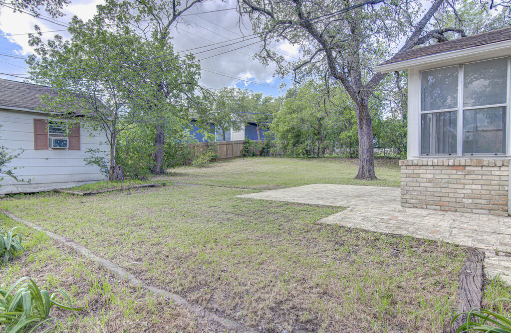 2709 Rae Dell Avenue Austin, TX 78704 - Photo 25 of 27