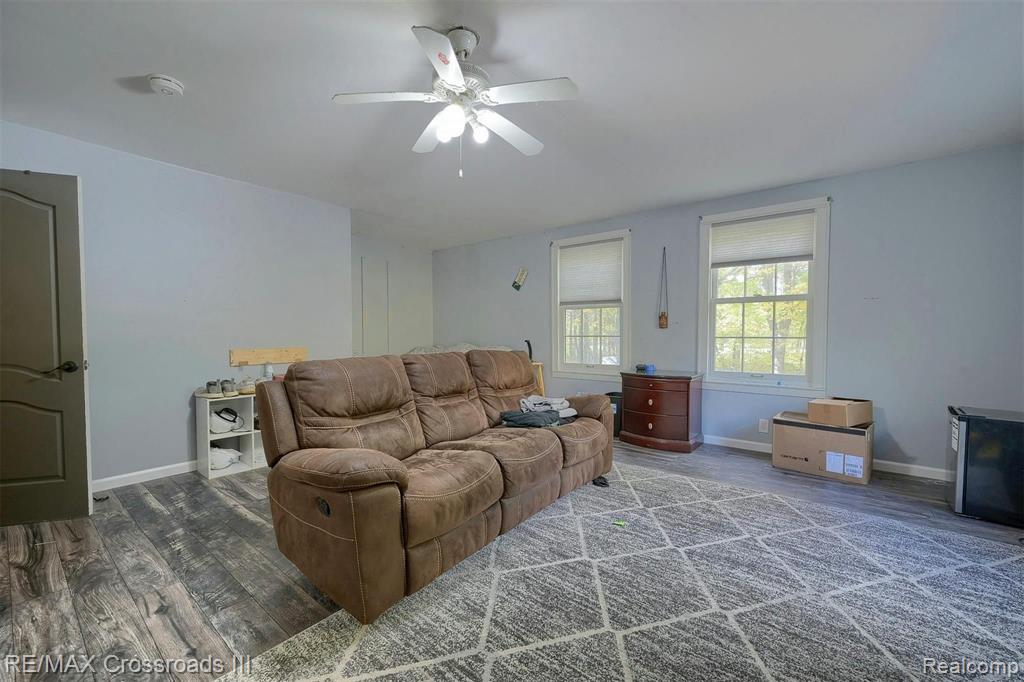 10479 Bemis Road Willis, MI 48191 - Photo 19 of 40