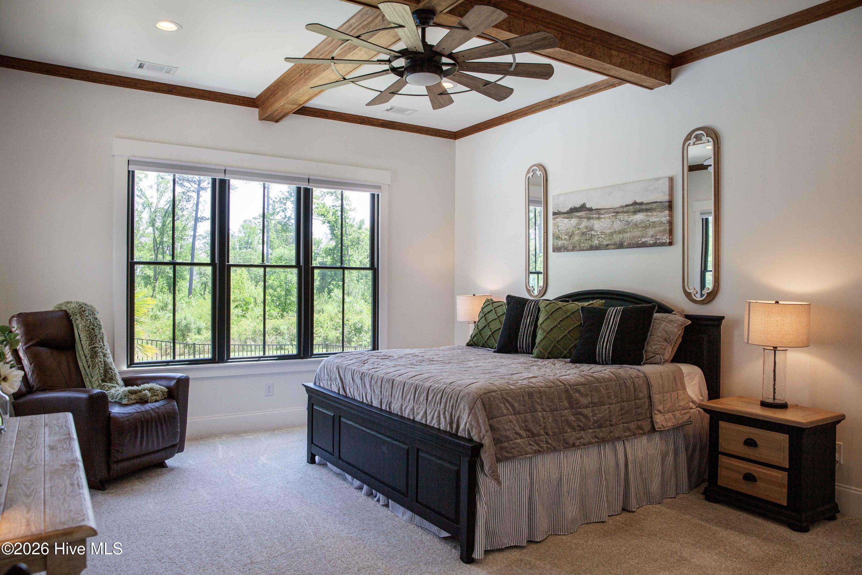 5690 White Oak Road Appling, GA 30802 - Photo 27 of 69 10OwnerBedroom