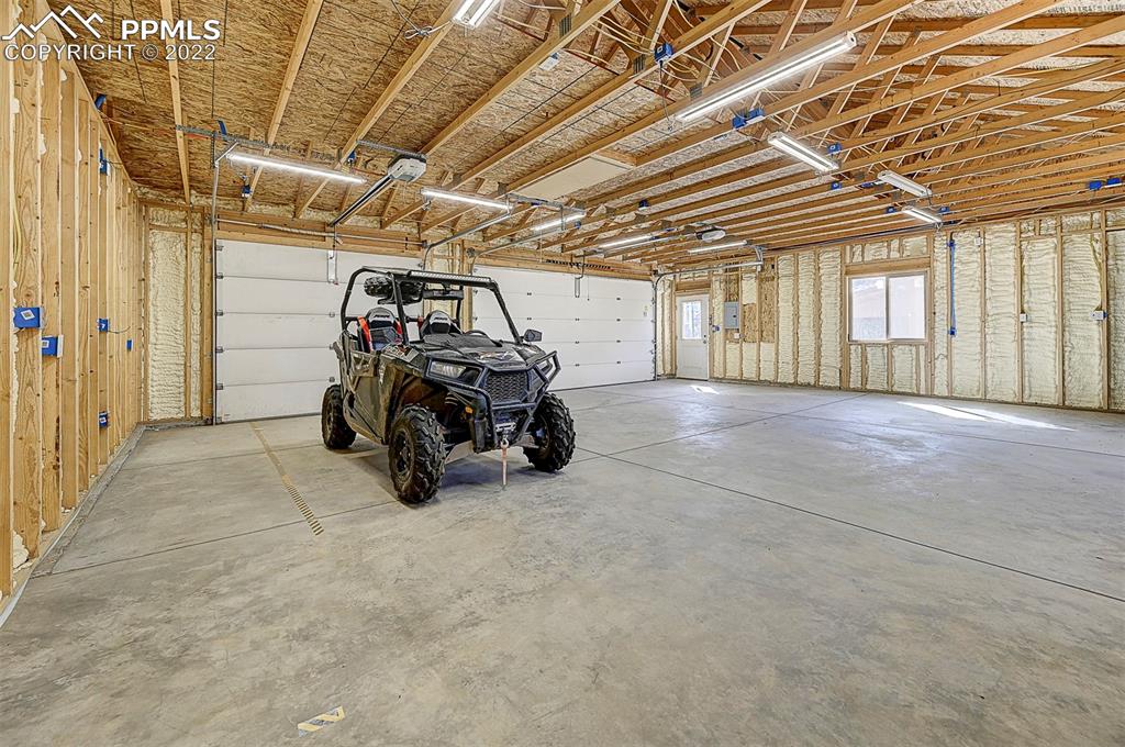 897 Fossil Creek Road Florissant, CO 80816 - Photo 29 of 40