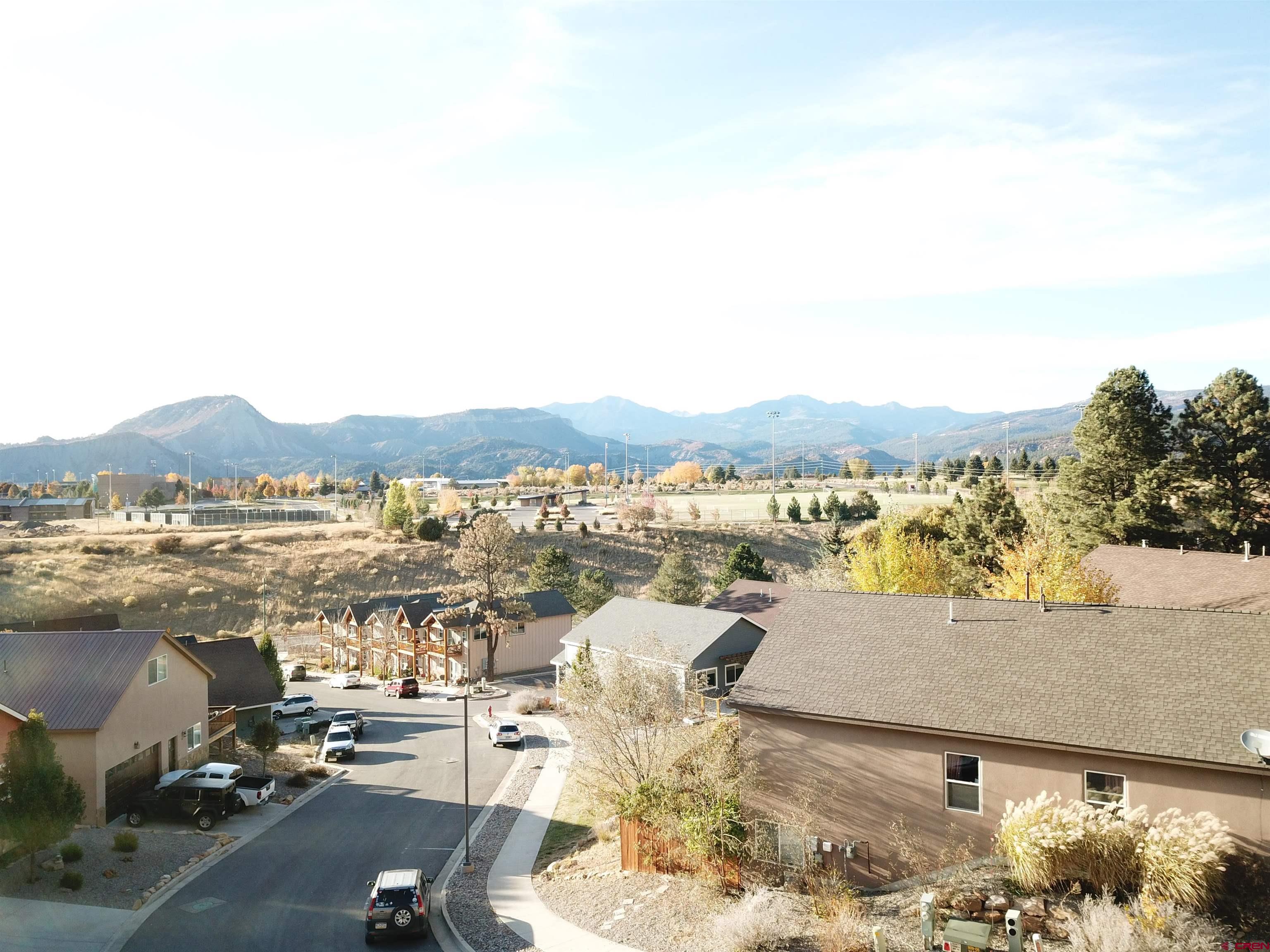 Tbd Cedar Rdg Way Durango, CO 81301 - Photo 6 of 18 Gallery Image 6