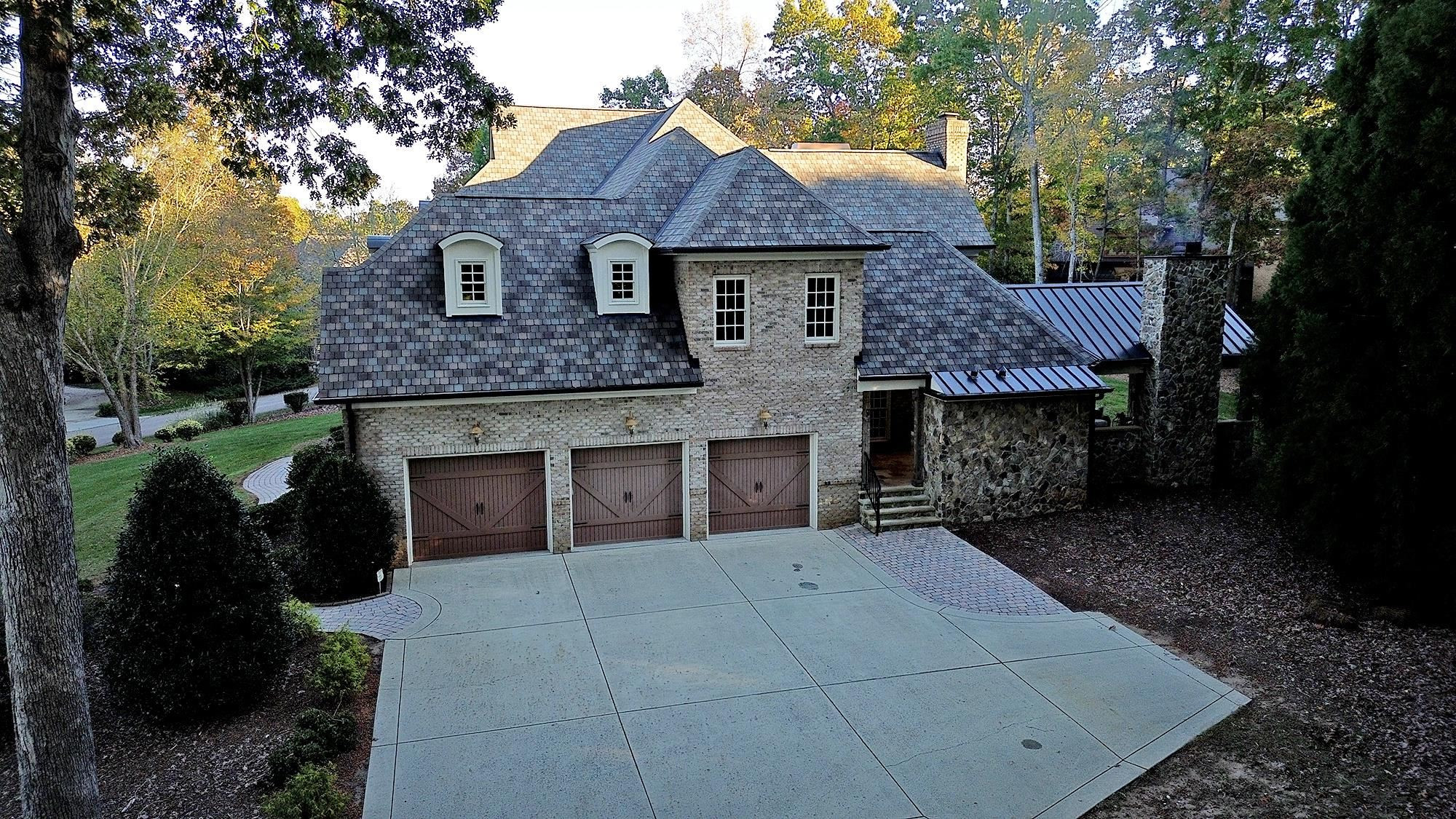 3100 Cone Manor Lane Raleigh, NC 27613 - Photo 75 of 85 Garage