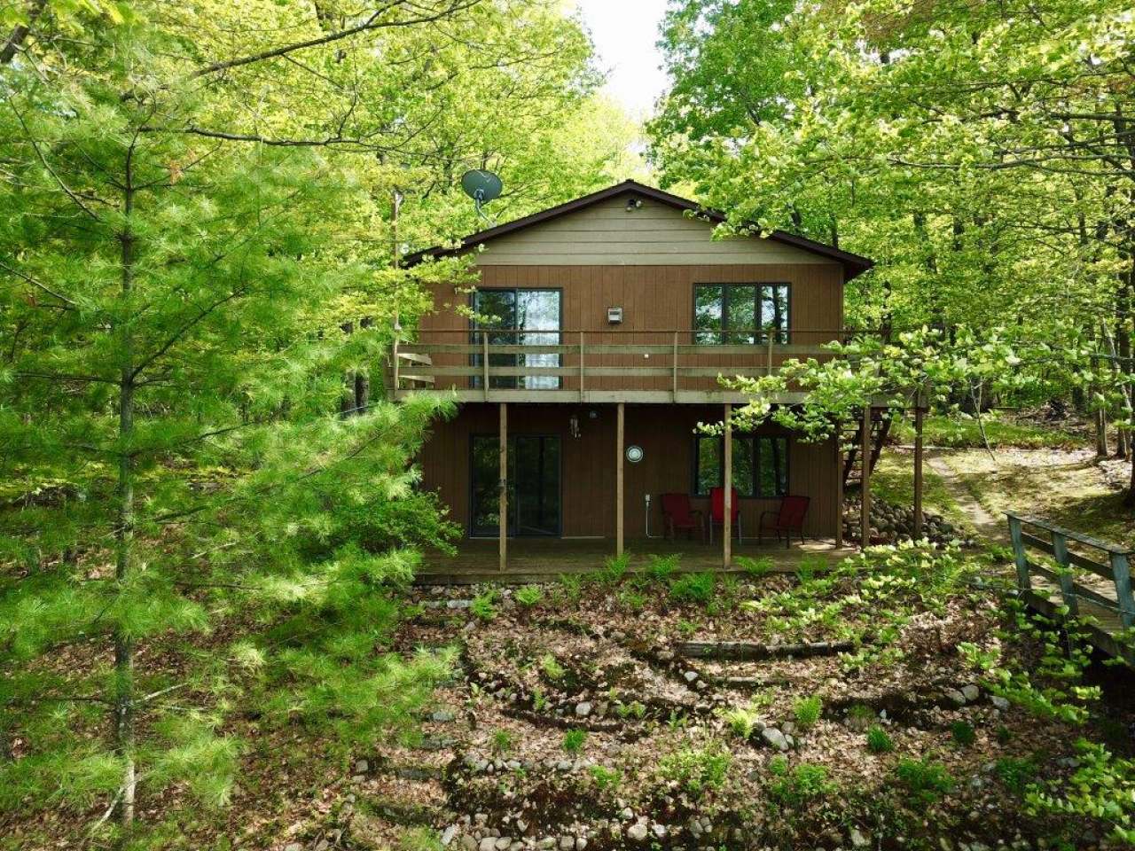 7140 Mildred Lane Rhinelander, WI 54501 - Photo 1 of 25 Gallery Image 1