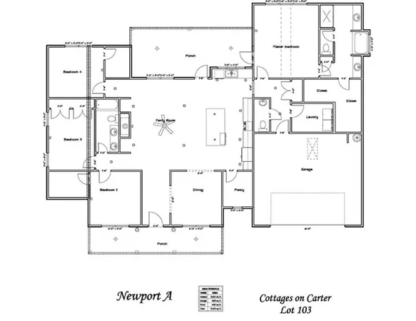 $399,300 | 648 Stone Court, Midway, GA 31320