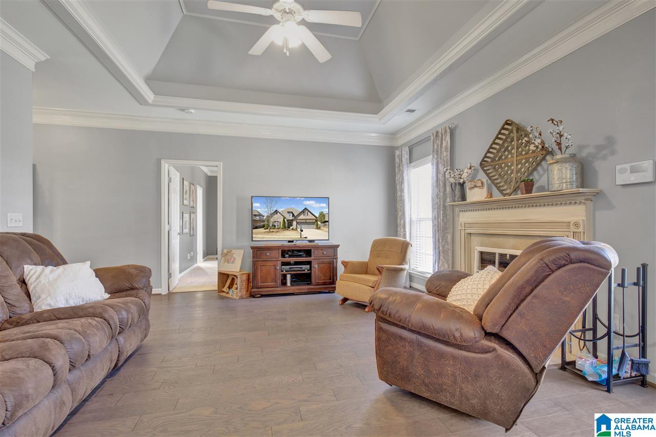 3646 Harrier Road Trussville, AL 35173 - Photo 11 of 35