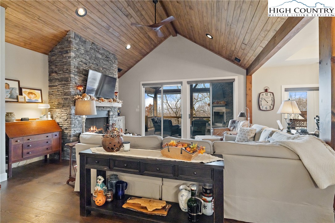 103 Wintergreen Way Road Beech Mountain, NC 28604 - Photo 13 of 50 Gallery Image 13