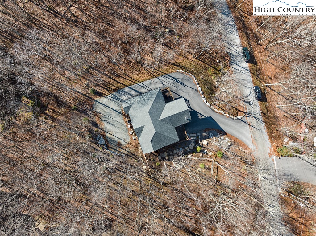 103 Wintergreen Way Road Beech Mountain, NC 28604 - Photo 46 of 50 Gallery Image 46