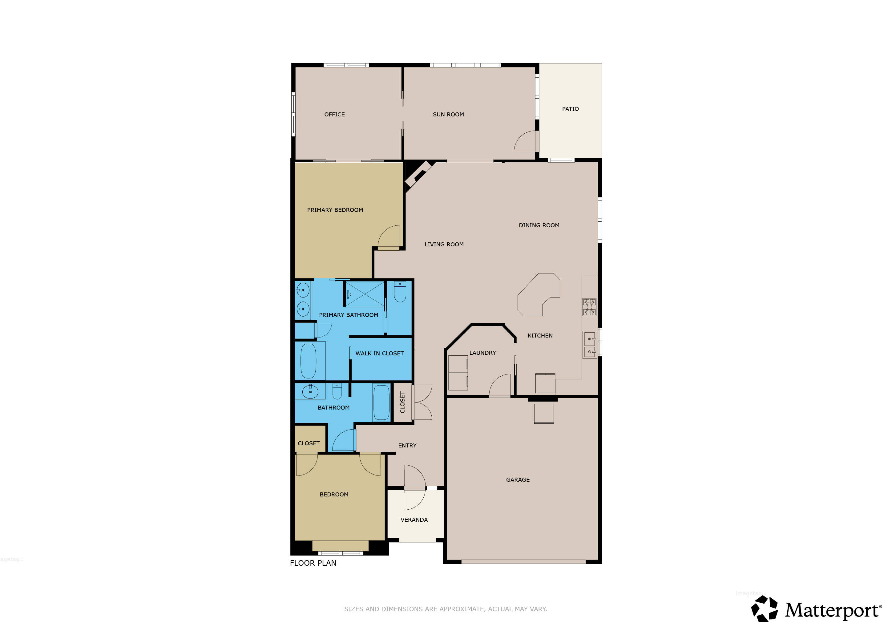 7804 Rosa Drive Indianapolis, IN 46237 - Photo 16 of 30