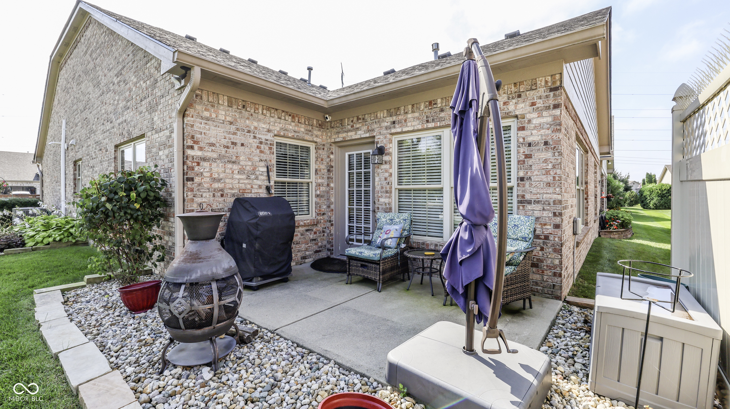 7804 Rosa Drive Indianapolis, IN 46237 - Photo 29 of 30