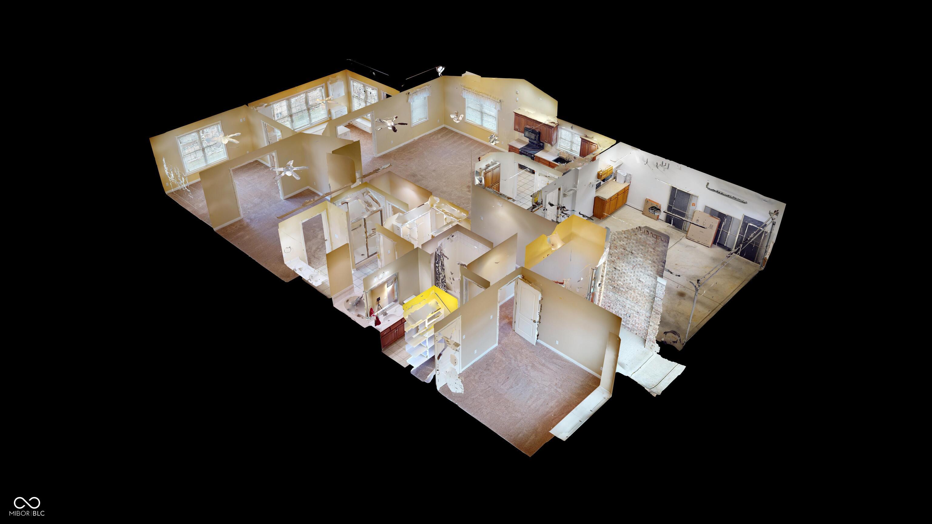 7804 Rosa Drive Indianapolis, IN 46237 - Photo 5 of 30