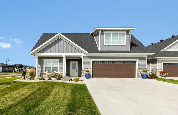 $774,000 | 5716 Wildflower Drive, Fargo, ND 58104