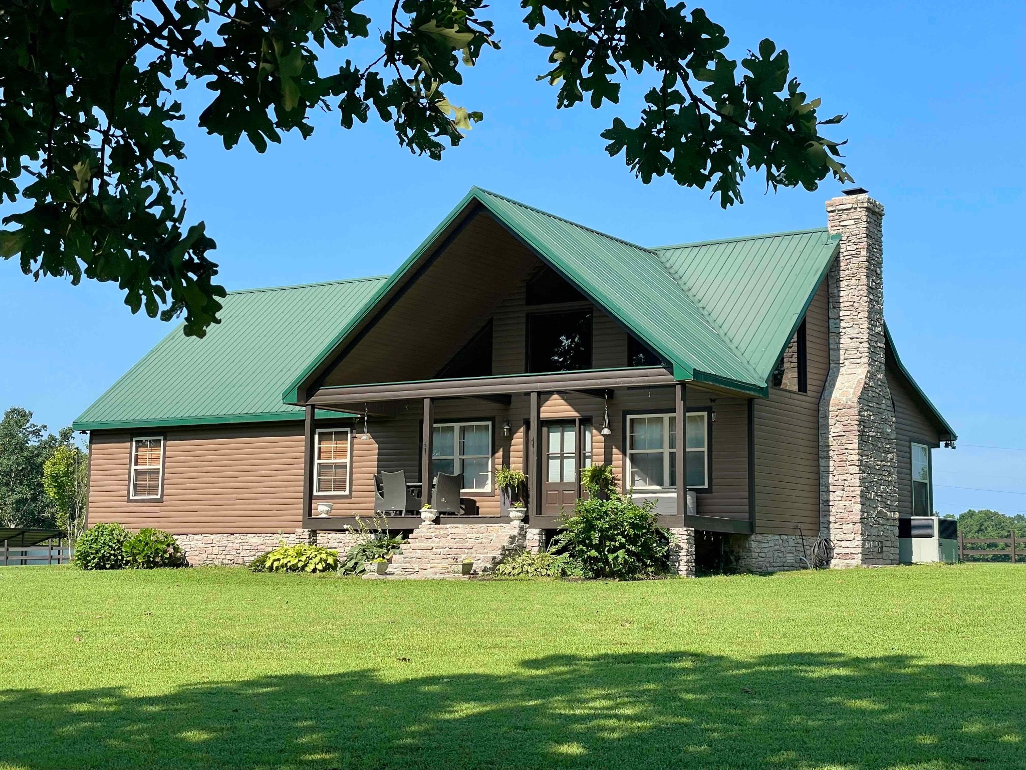 9533 Buttermilk Ridge Road Lawrenceburg, TN 38464 - Photo 38 of 82