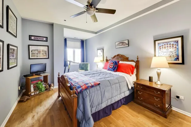 $499,500 | 4950 North Western Avenue, Unit 2C, Chicago, IL 60625