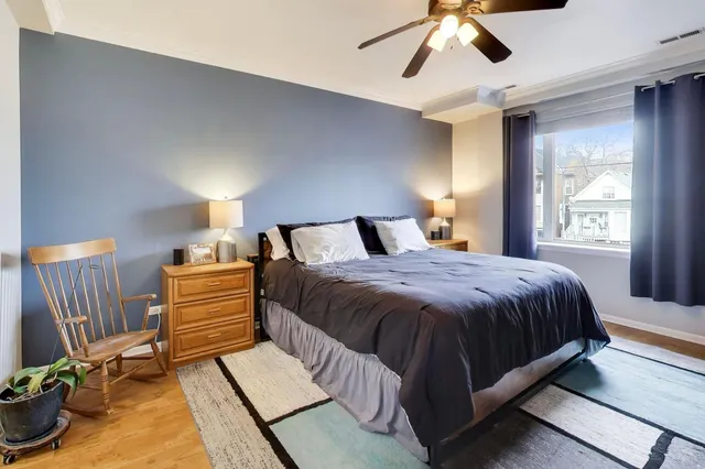 $499,500 | 4950 North Western Avenue, Unit 2C, Chicago, IL 60625