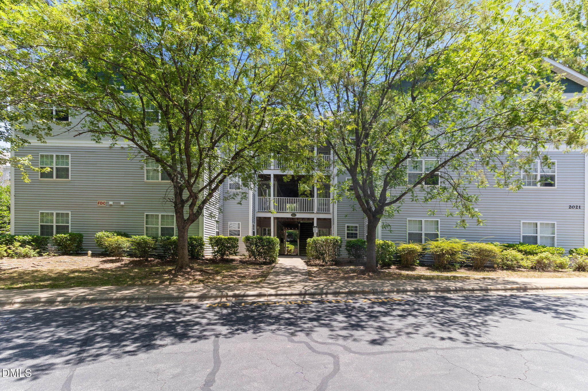 2021 Wolf Tech Lane, Unit 303 Raleigh, NC 27603 - Photo 24 of 31