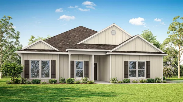 $524,900 | 7921 Lonesome Dove Lane, Tallahassee, FL 32311
