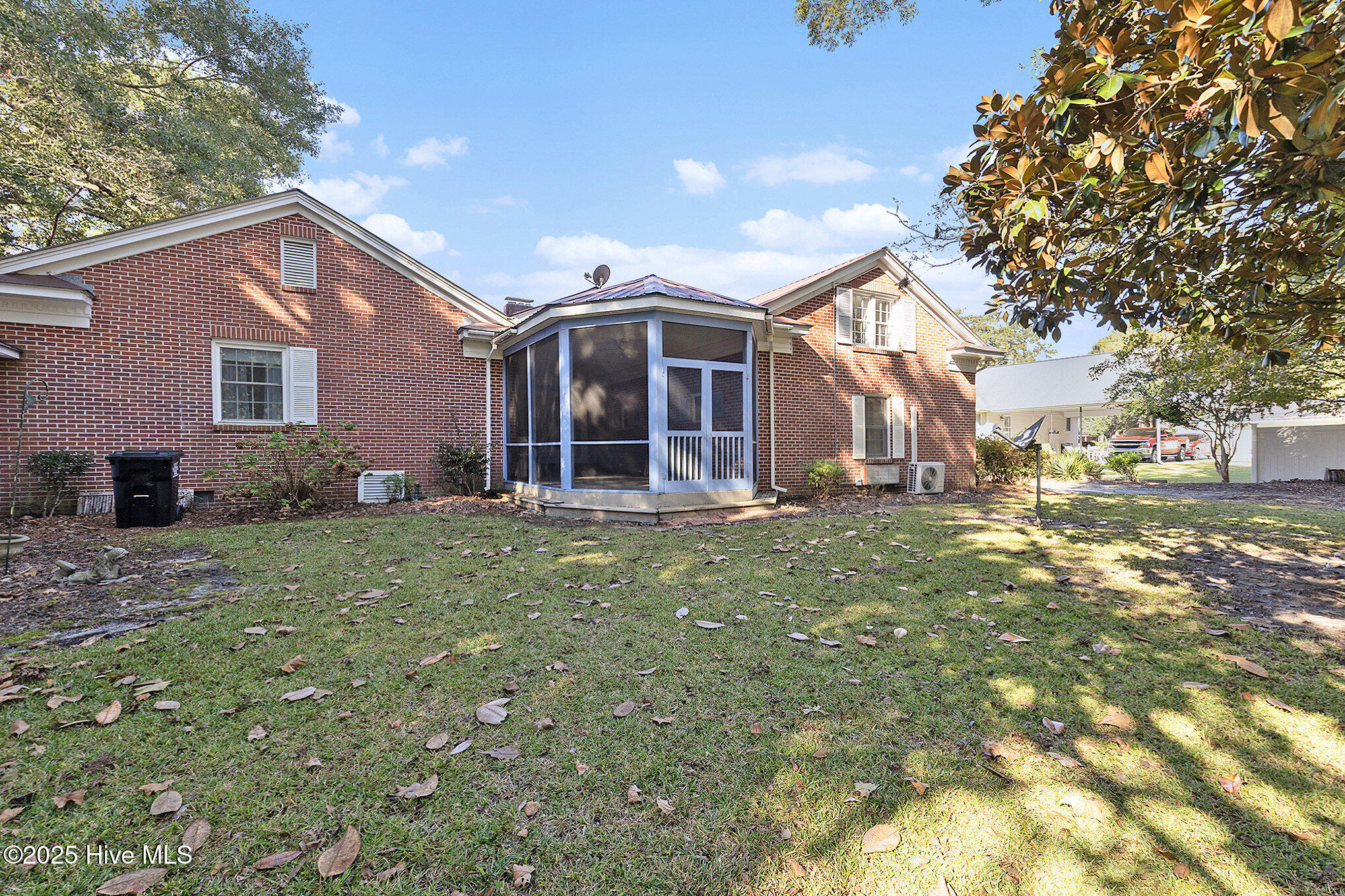 211 Pireway Road Tabor City, NC 28463 - Photo 41 of 46 Back of the House