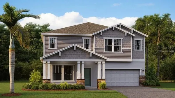 $462,990 | 7424 Capstone Drive, Groveland, FL 34736
