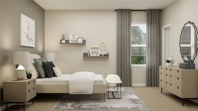 a bathroom with a sink toilet and vanity