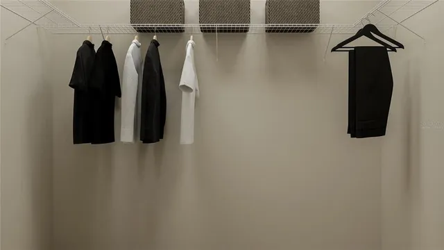 a living room with furniture flowerpot and a potted plant