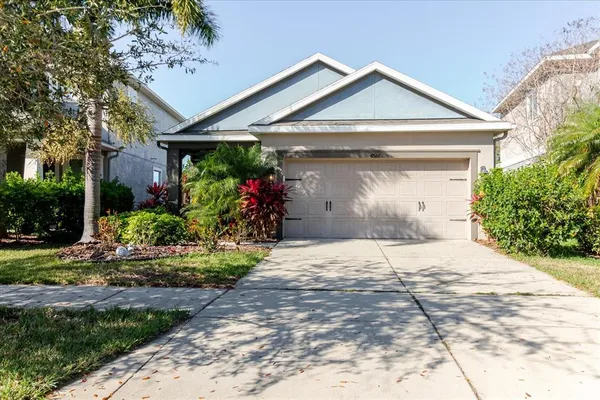 $417,895 | 6516 Salt Creek Avenue, Apollo Beach, FL 33572