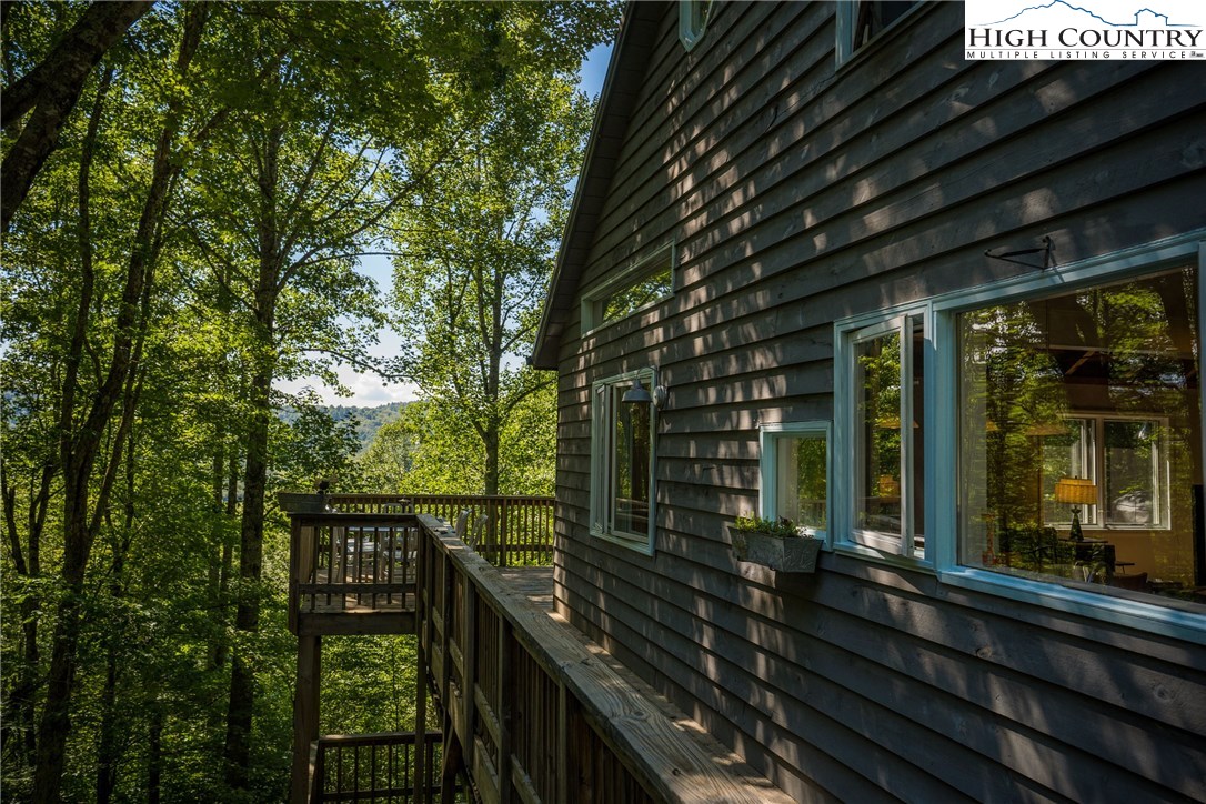 783 Rainbow Mountain Road Boone, NC 28607 - Photo 2 of 36