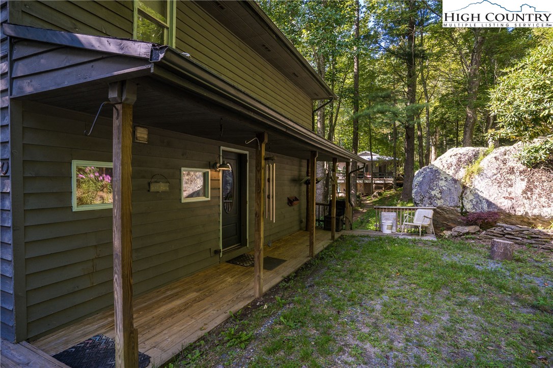 783 Rainbow Mountain Road Boone, NC 28607 - Photo 23 of 36