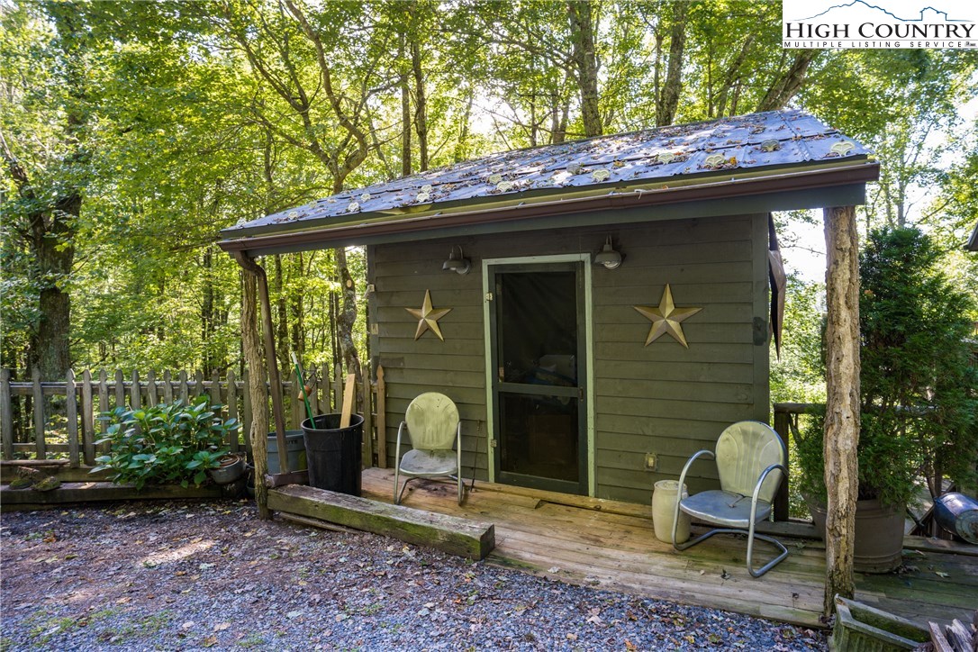 783 Rainbow Mountain Road Boone, NC 28607 - Photo 24 of 36
