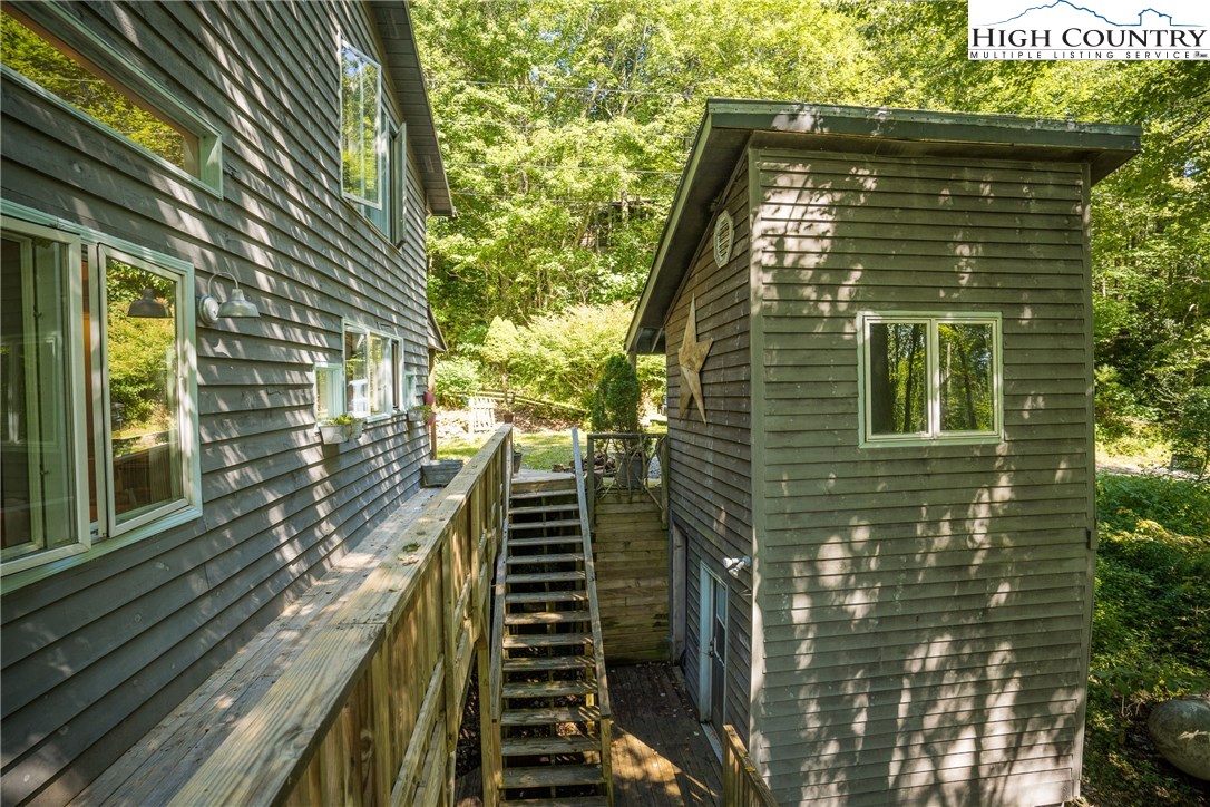 783 Rainbow Mountain Road Boone, NC 28607 - Photo 26 of 36