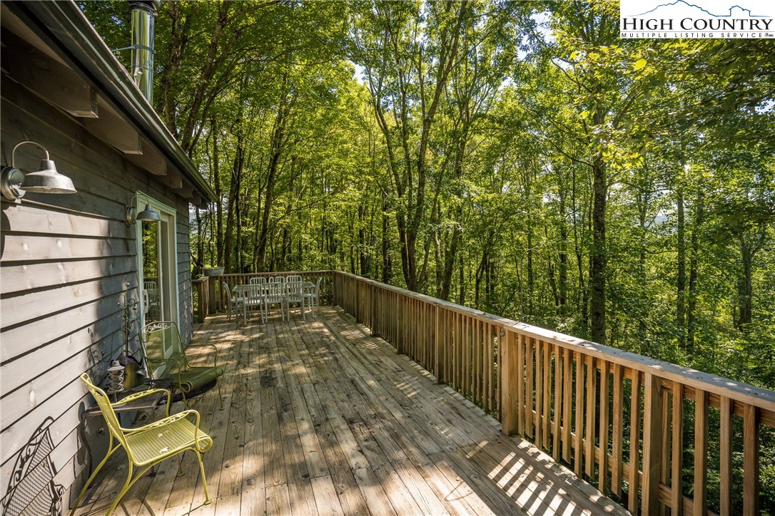 783 Rainbow Mountain Road Boone, NC 28607 - Photo 28 of 36
