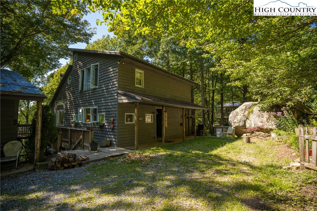 783 Rainbow Mountain Road Boone, NC 28607 - Photo 31 of 36