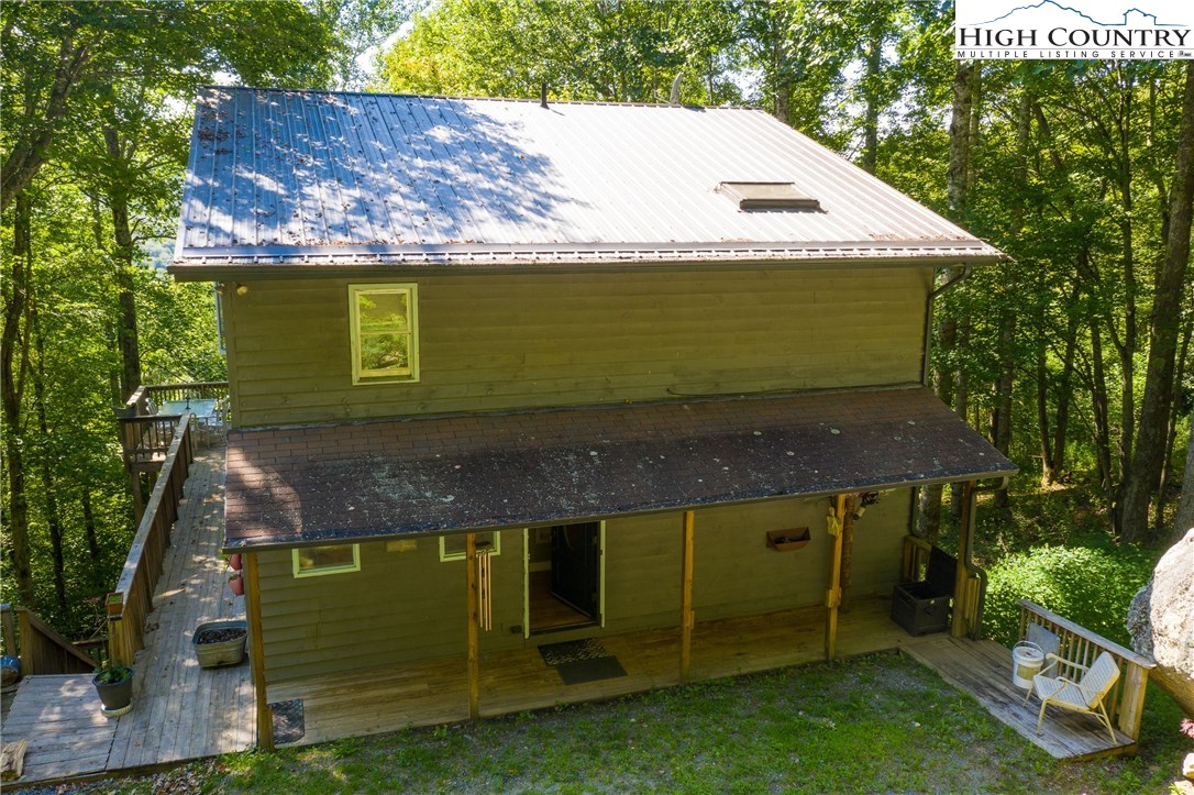 783 Rainbow Mountain Road Boone, NC 28607 - Photo 32 of 36