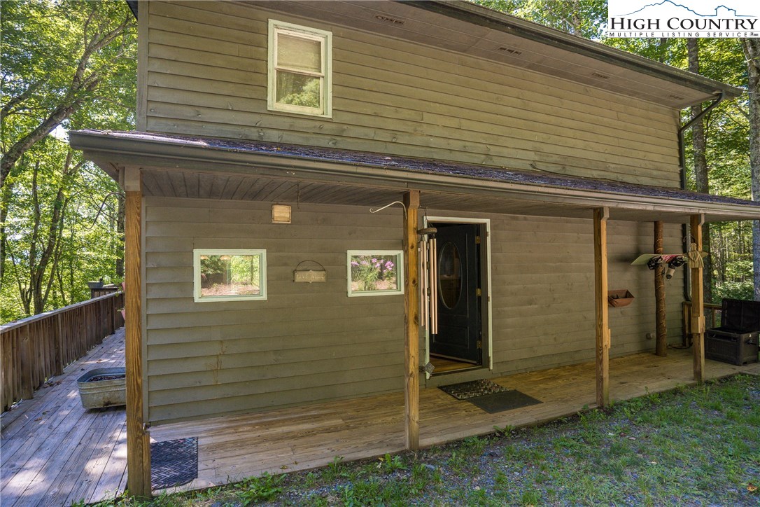 783 Rainbow Mountain Road Boone, NC 28607 - Photo 33 of 36