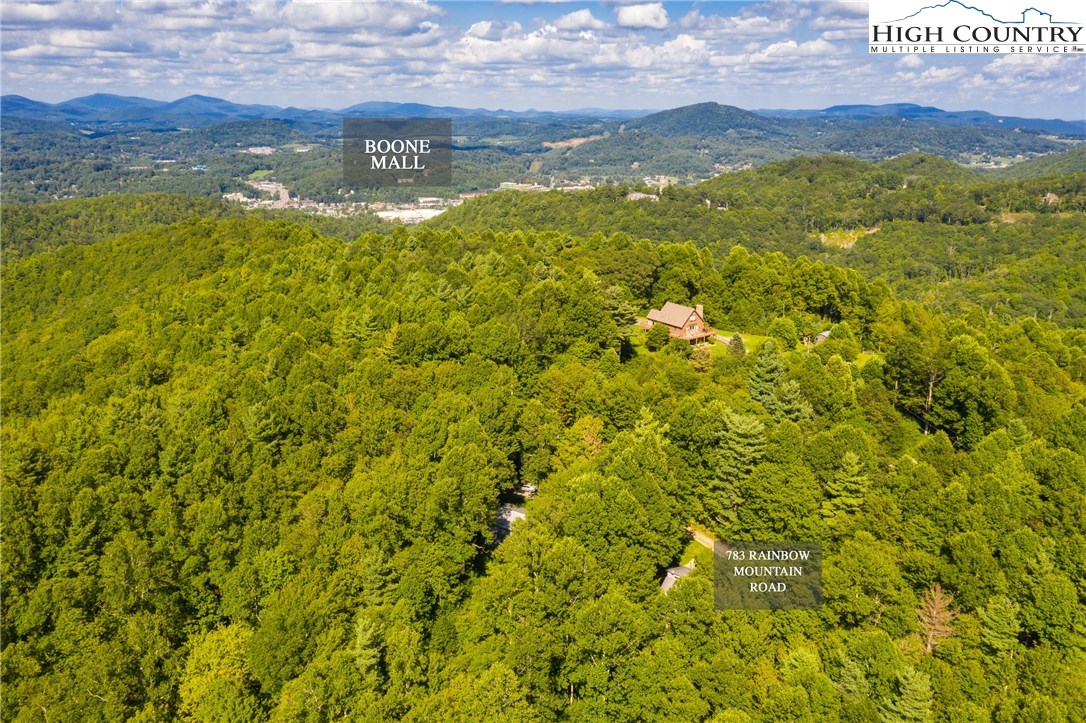 783 Rainbow Mountain Road Boone, NC 28607 - Photo 34 of 36