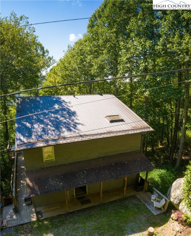 783 Rainbow Mountain Road Boone, NC 28607 - Photo 35 of 36