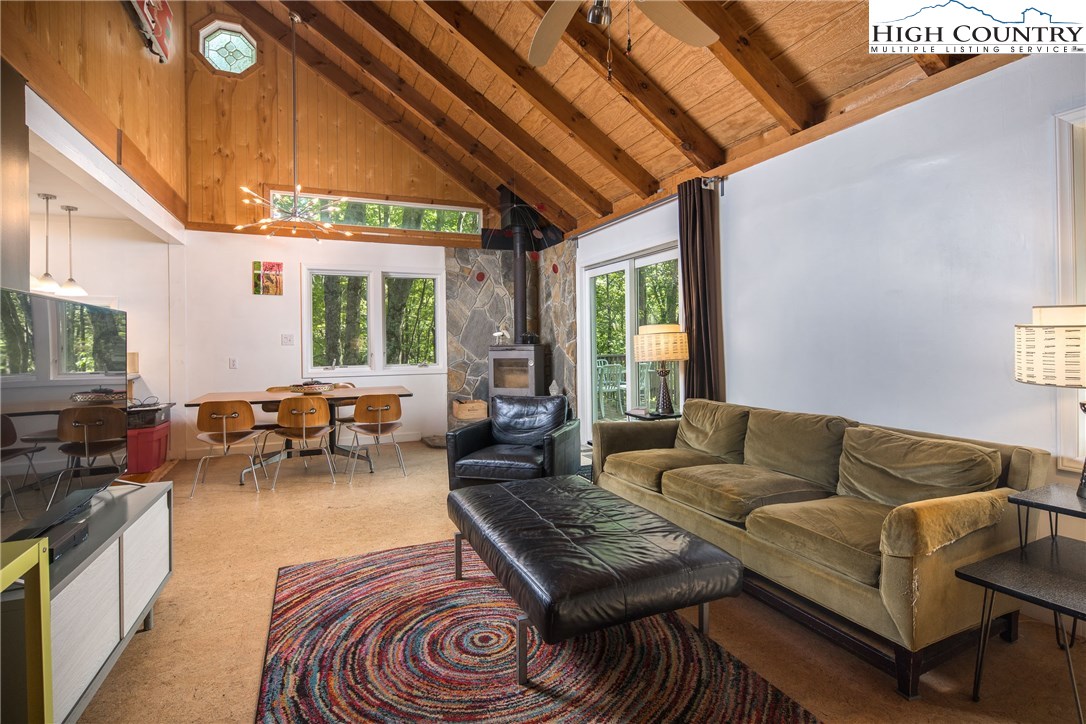 783 Rainbow Mountain Road Boone, NC 28607 - Photo 4 of 36