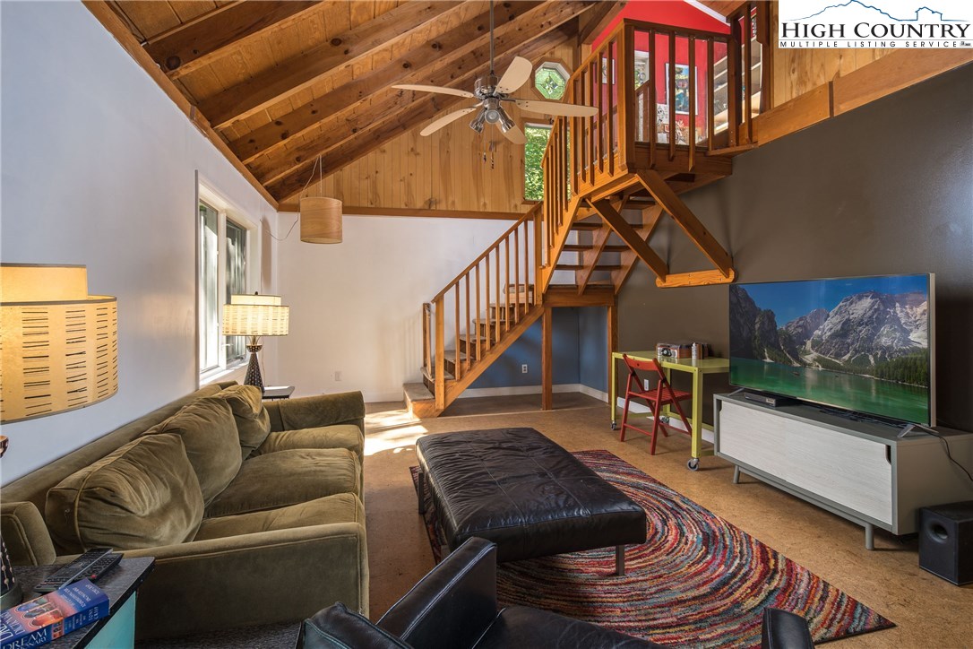 783 Rainbow Mountain Road Boone, NC 28607 - Photo 5 of 36