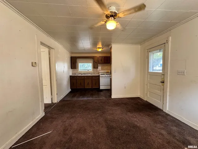 $24,400 | 108 North Fairview Terrace, Jacksonville, IL 62650