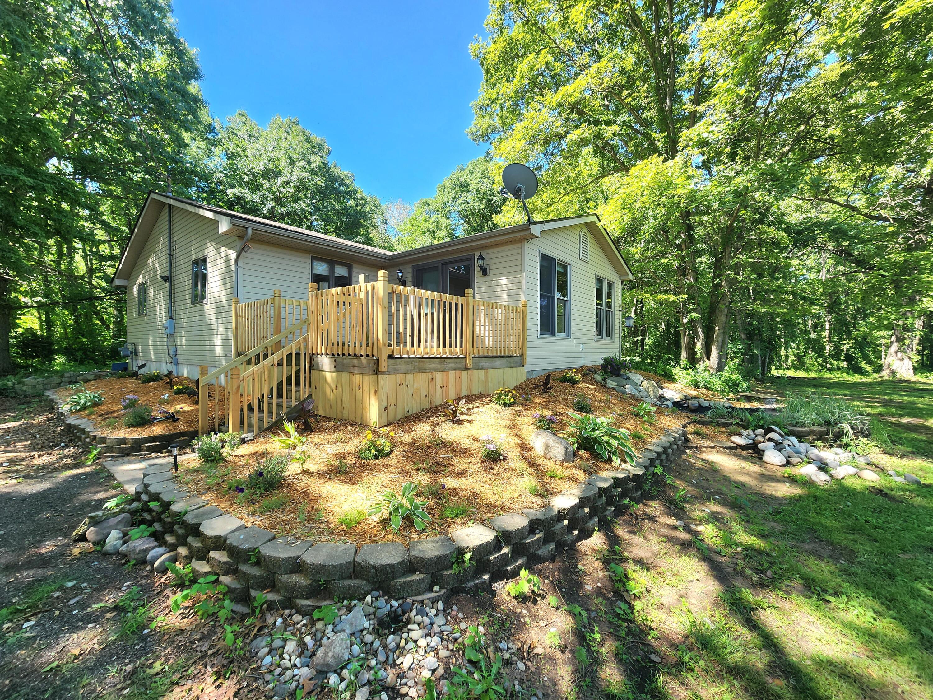 12865 Allison Road Milan, MI 48160 - Photo 1 of 95 12865 Allison Rd