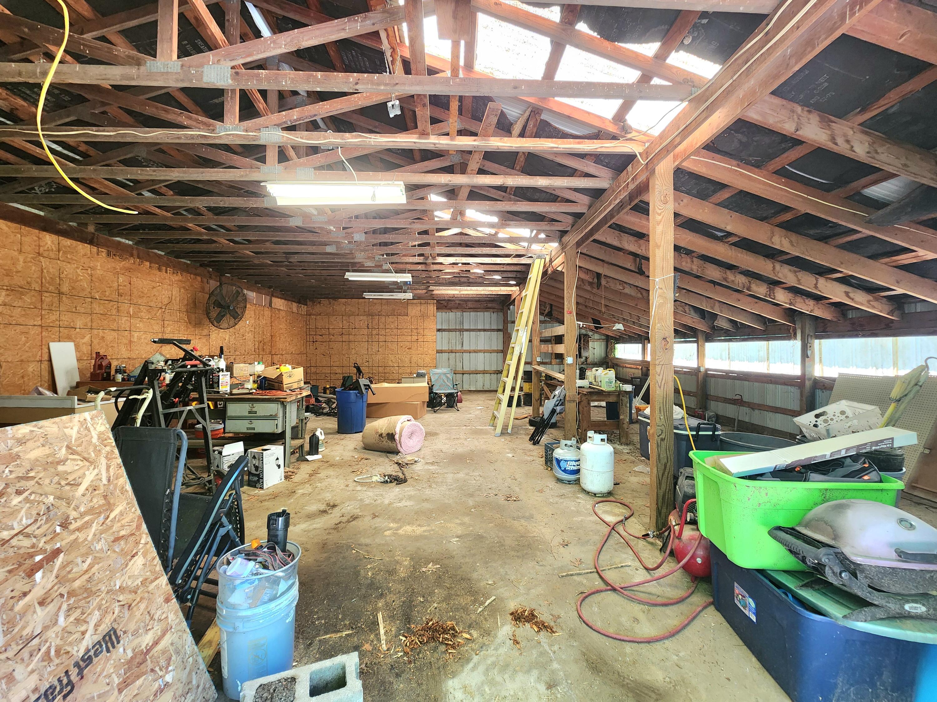 12865 Allison Road Milan, MI 48160 - Photo 83 of 95 20240606_112931