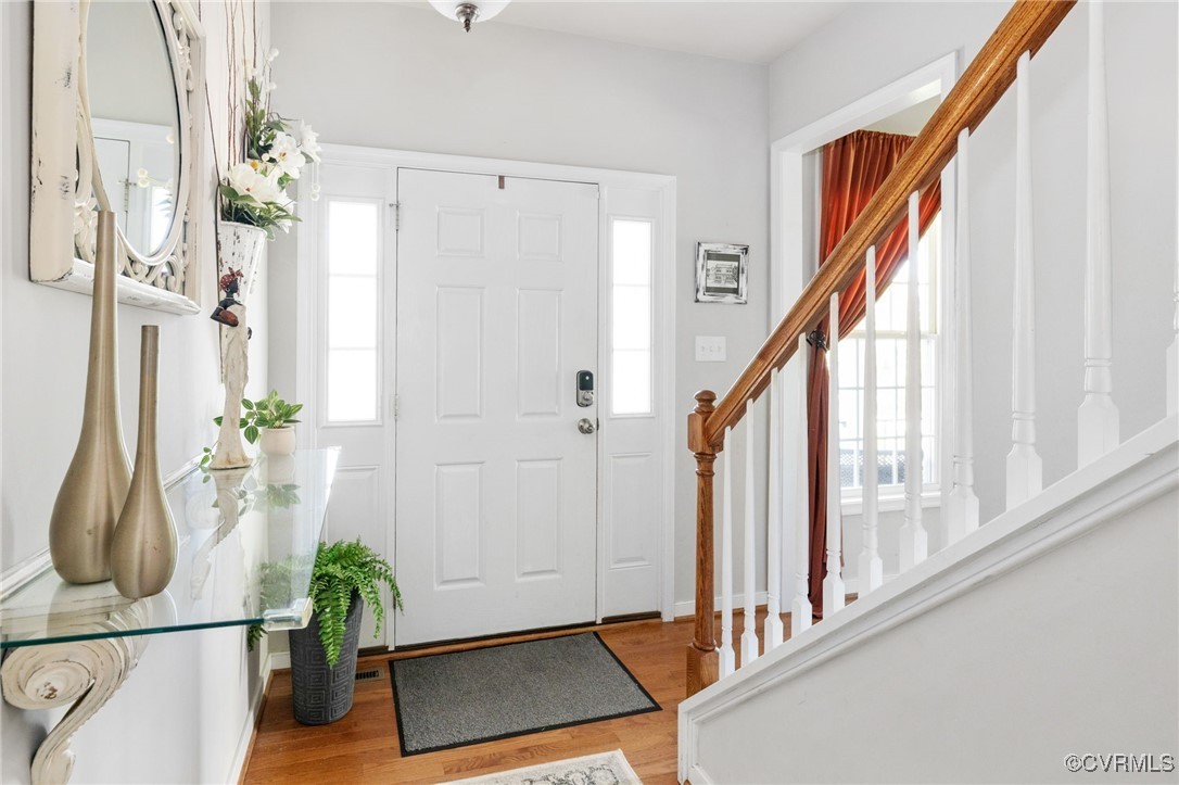 14300 Wallingham Loop Midlothian, VA 23114 - Photo 11 of 50